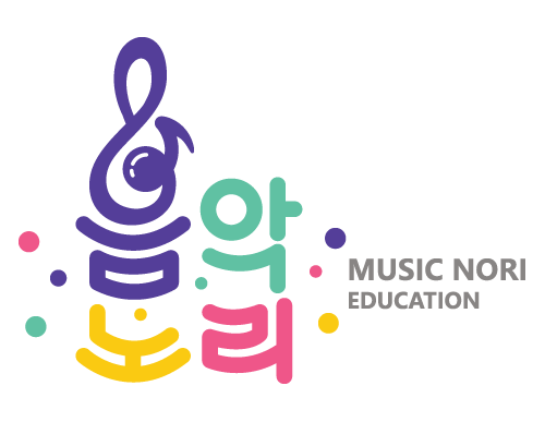 음악노리 Logo