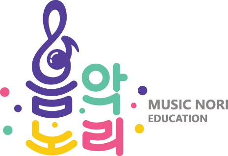 음악노리 Logo
